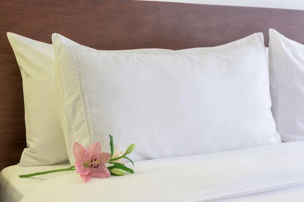 Radisson Bogota Metrotel 4*,
