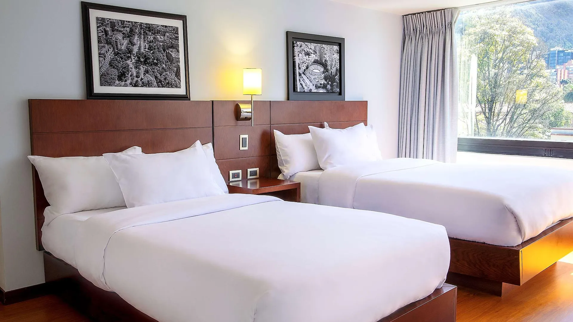 Radisson Bogota Metrotel