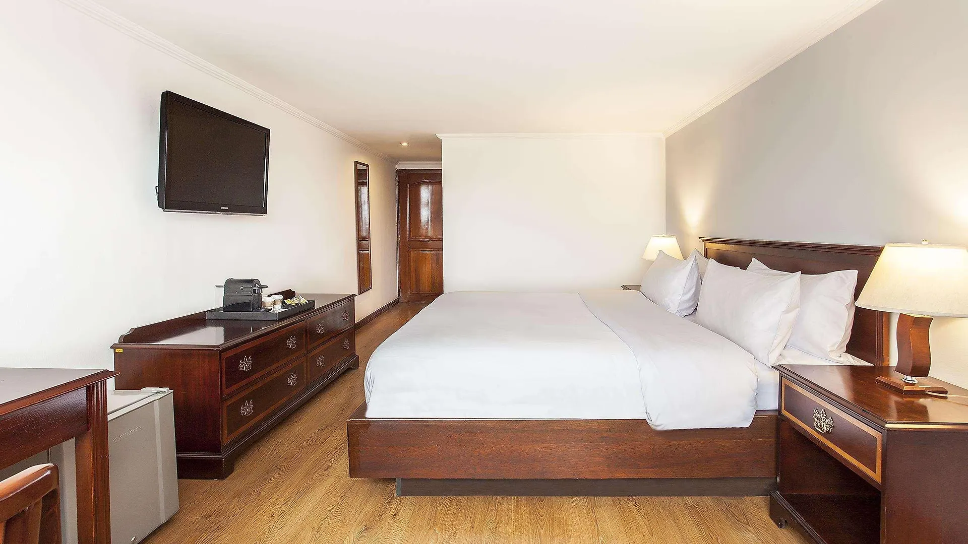 Radisson Bogota Metrotel 4*,  Colombia