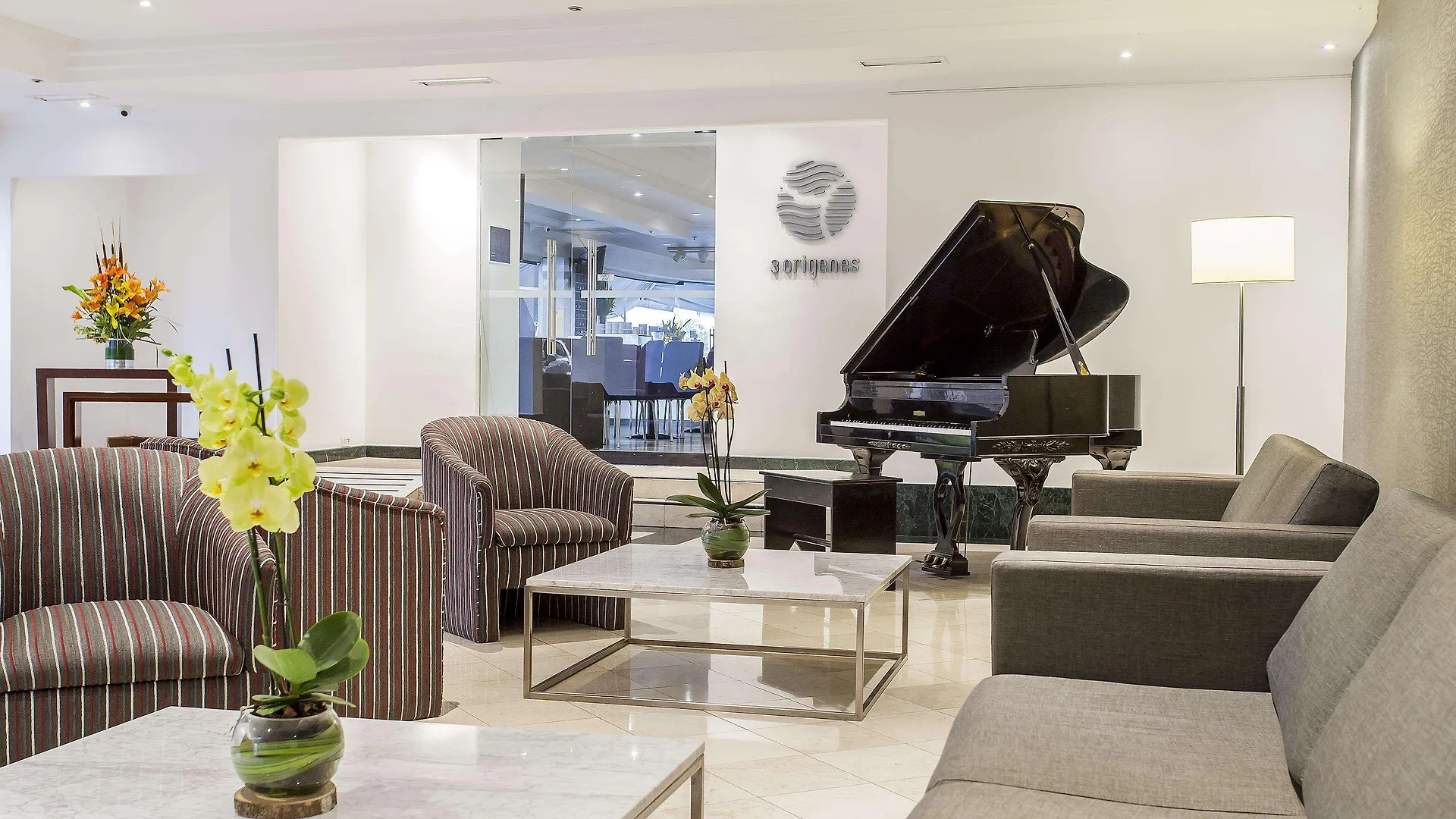 Radisson Bogota Metrotel Hotel