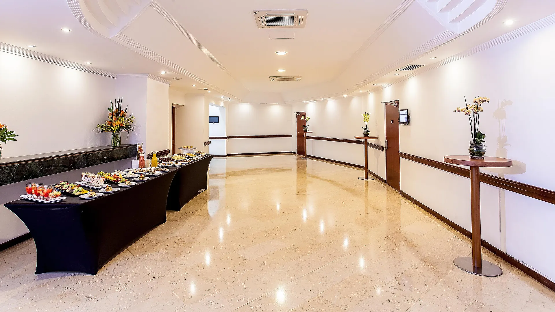 Radisson Bogota Metrotel Hotel