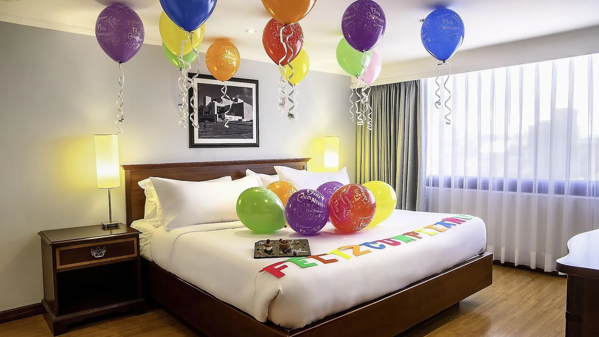 Radisson Bogota Metrotel