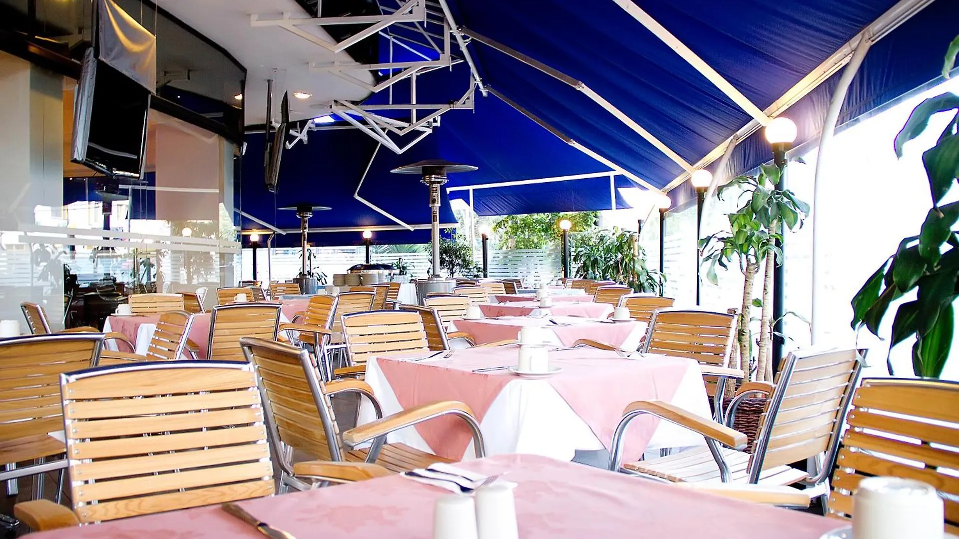 Radisson Bogota Metrotel 4*,