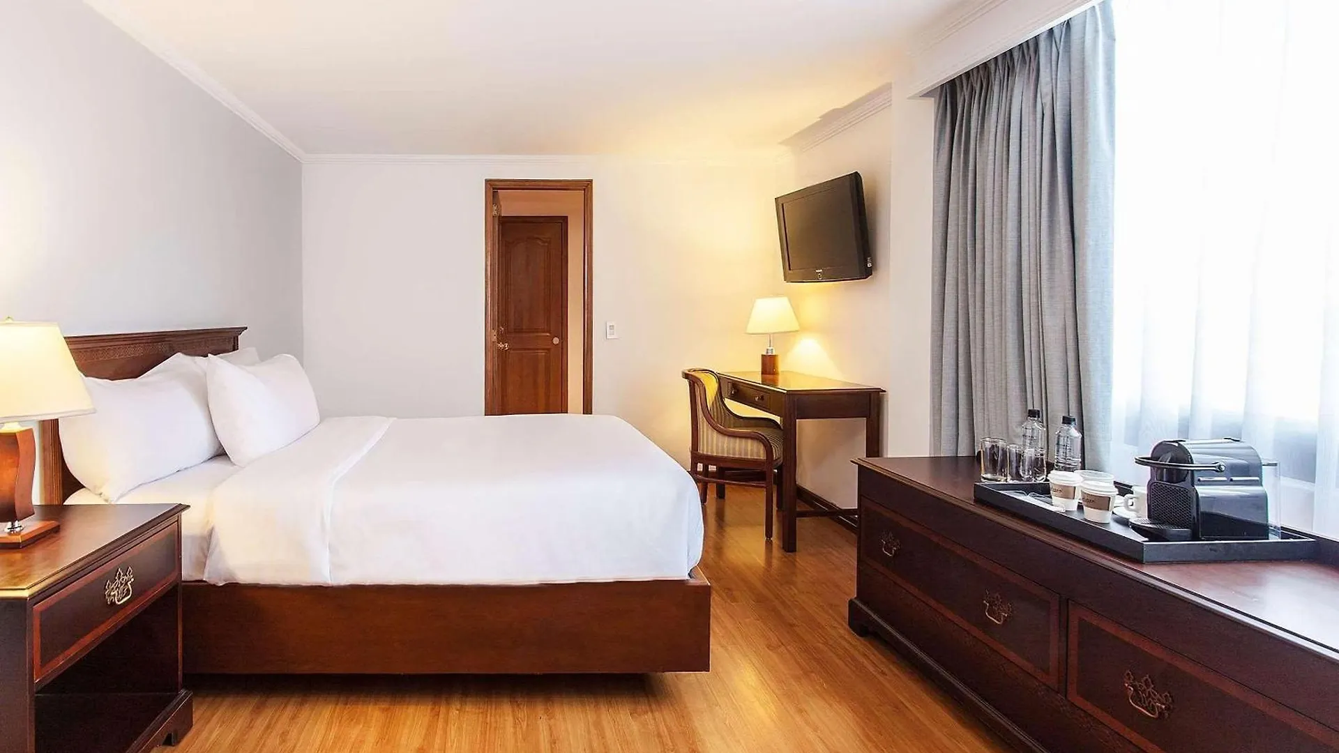 Radisson Bogota Metrotel 4*,  Colombia