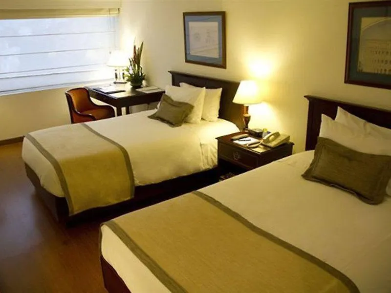Radisson Bogota Metrotel Colombia
