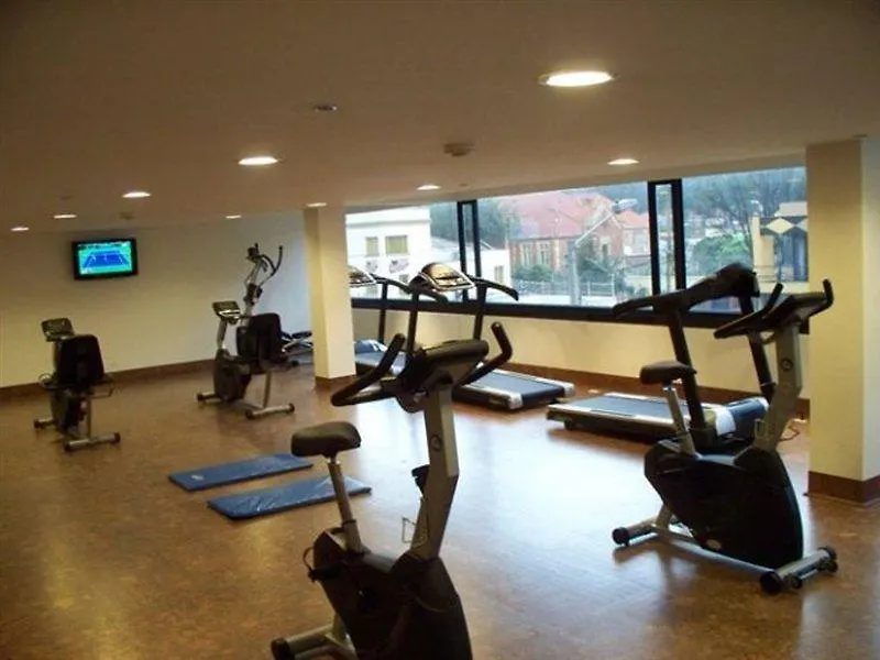 Radisson Bogota Metrotel