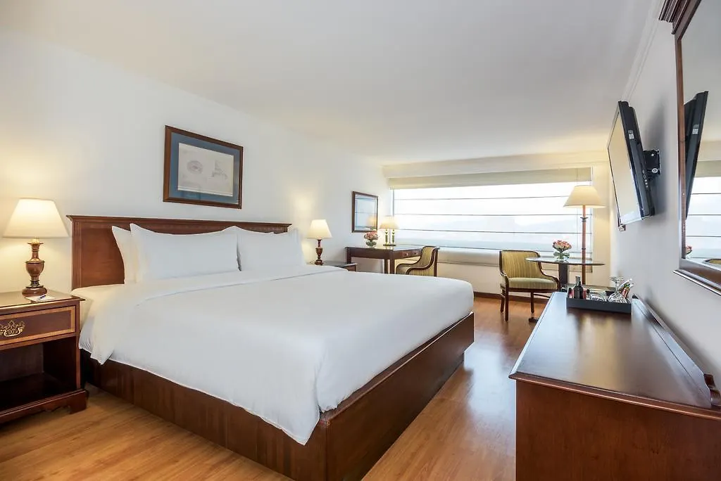 Hotel Radisson Bogota Metrotel