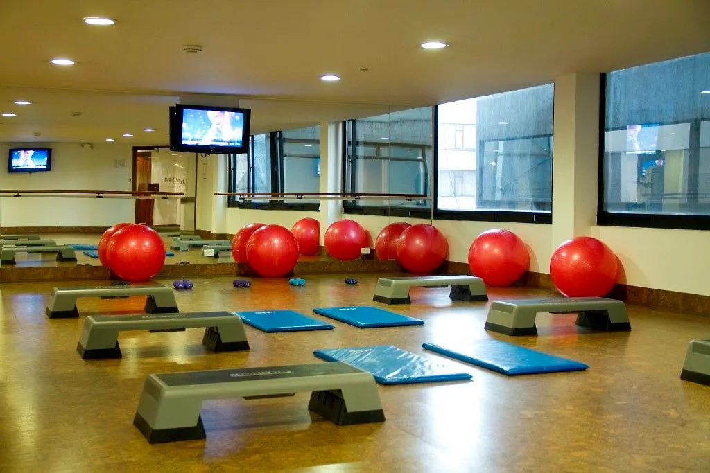 Hotel Radisson Bogota Metrotel