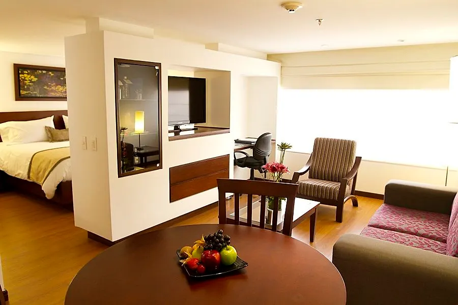 Radisson Bogota Metrotel
