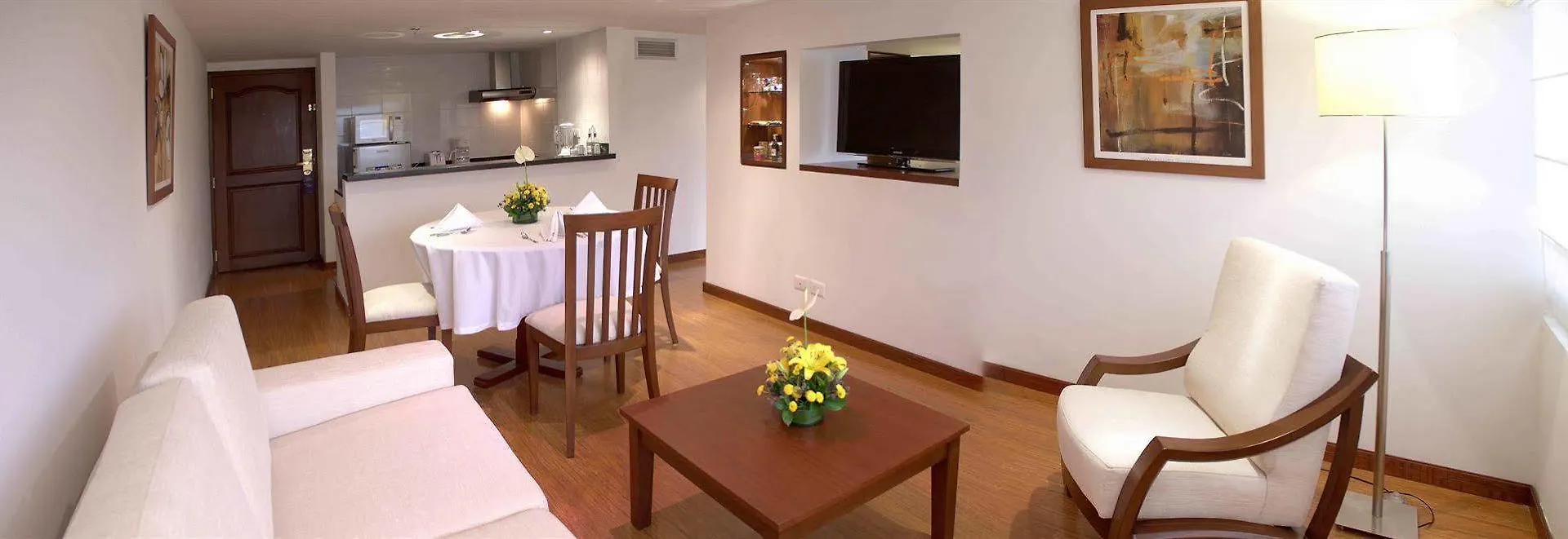 Radisson Bogota Metrotel Hotel