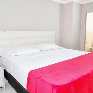 ** Hotel Canadiense Barranquilla Colombie