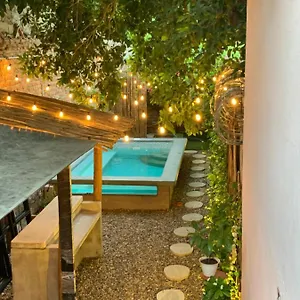  Auberge de jeunesse Boutique Musa Paradisiaca Colombie