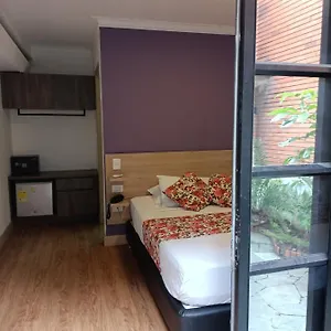 **** Hotel Poma Rosa Colombie