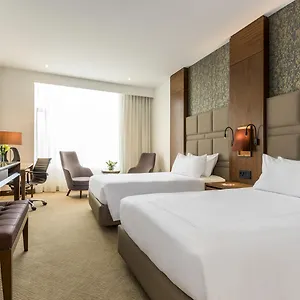 Hotel Nh Collection Royal Teleport, Bogotá
