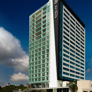 ***** Hotel Estelar Alto Prado Colombie