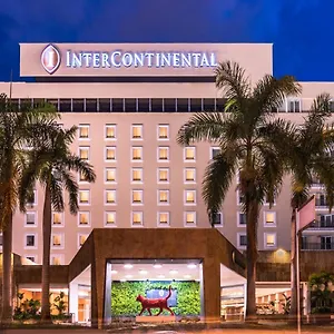 ***** Hotel Intercontinental By Ihg Colombie