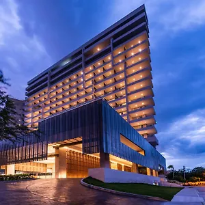 ***** Hotel Irotama Colombie