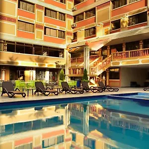 *** Hotel Casa Ballesteros Colombie