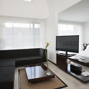Hotel Richmond, Bogotá
