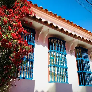 Zana Boutique Hotel