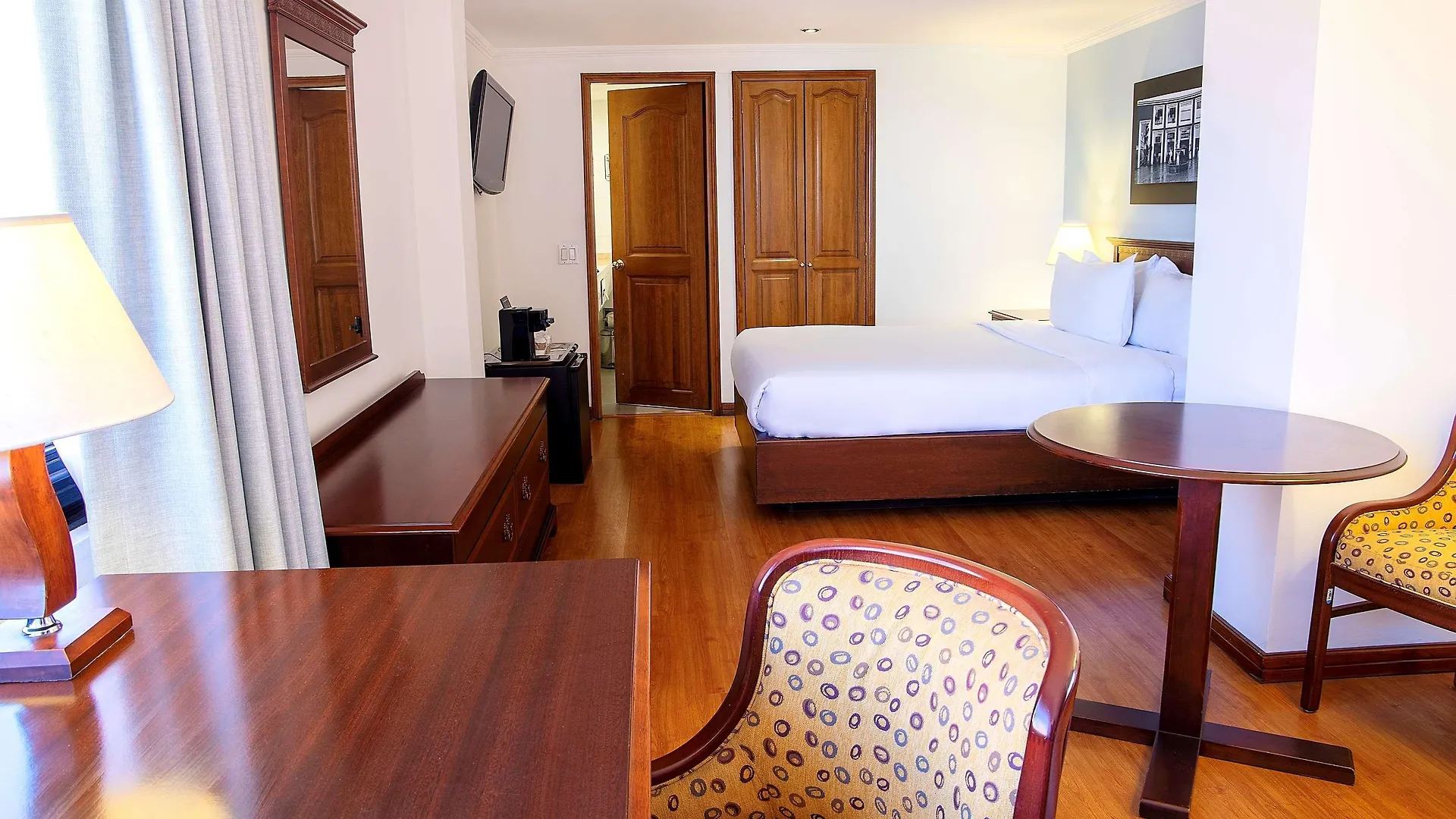 Radisson Bogota Metrotel 4*,  Colombia
