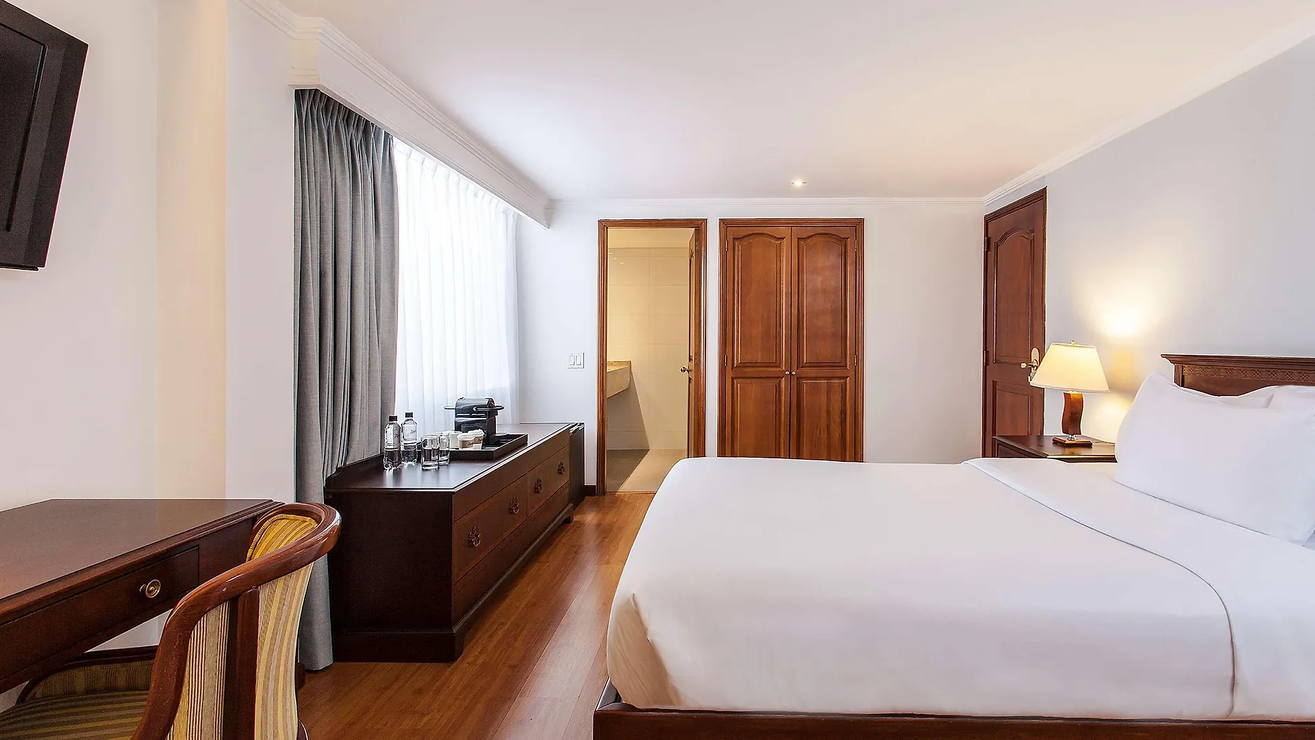 Hotel Radisson Bogota Metrotel