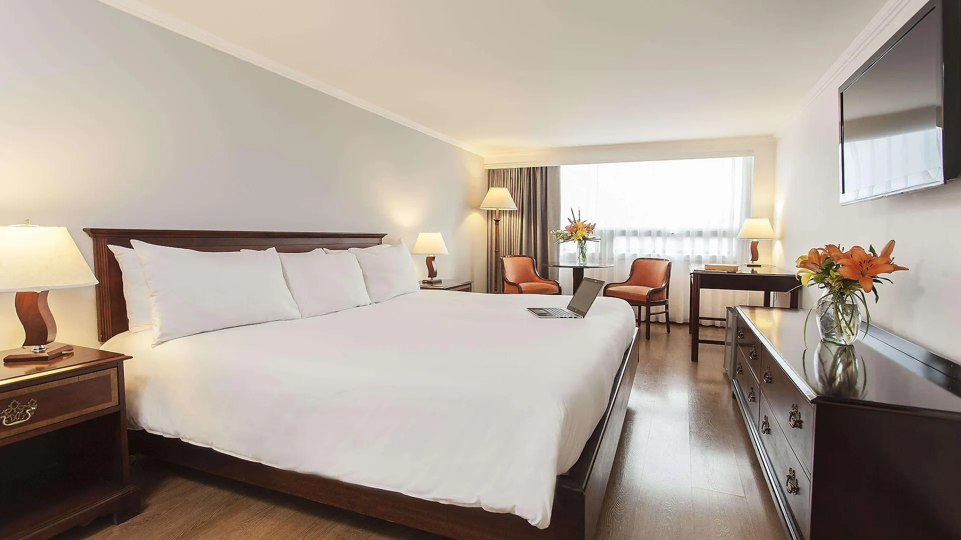 Radisson Bogota Metrotel Hotel