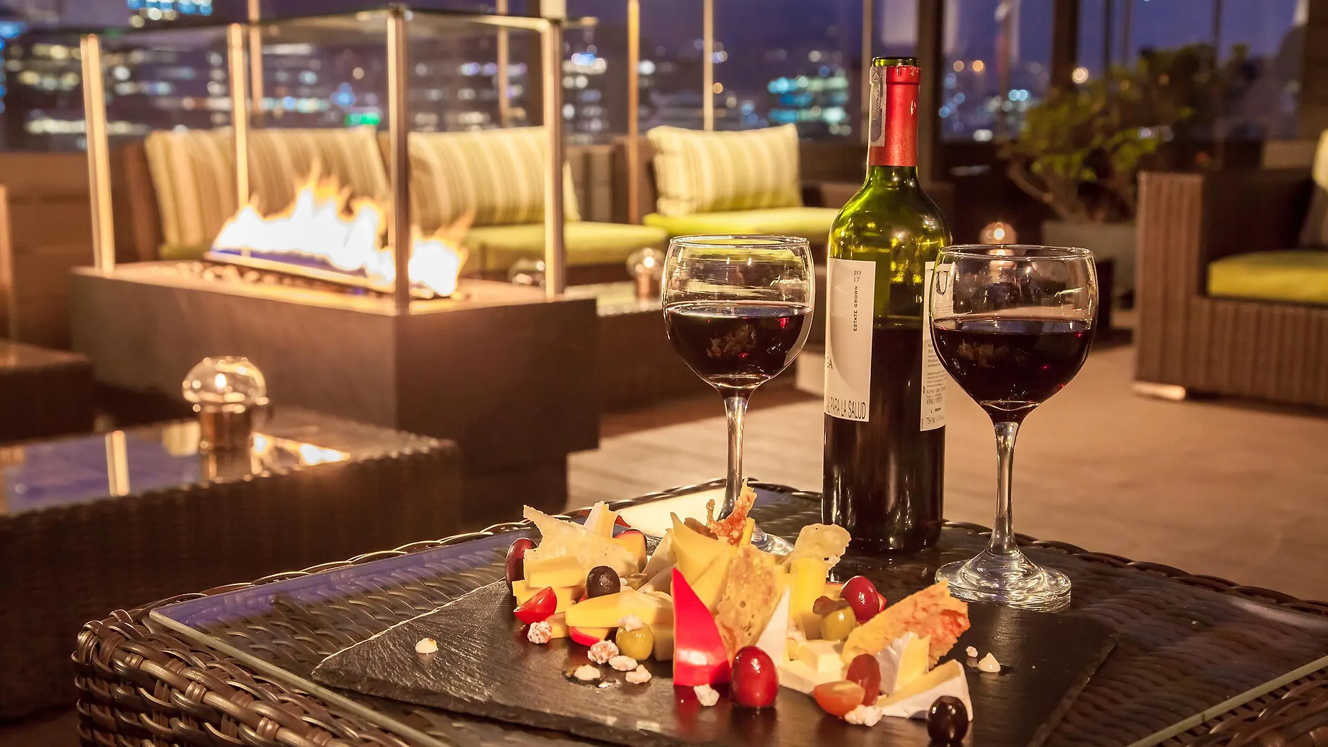 Radisson Bogota Metrotel