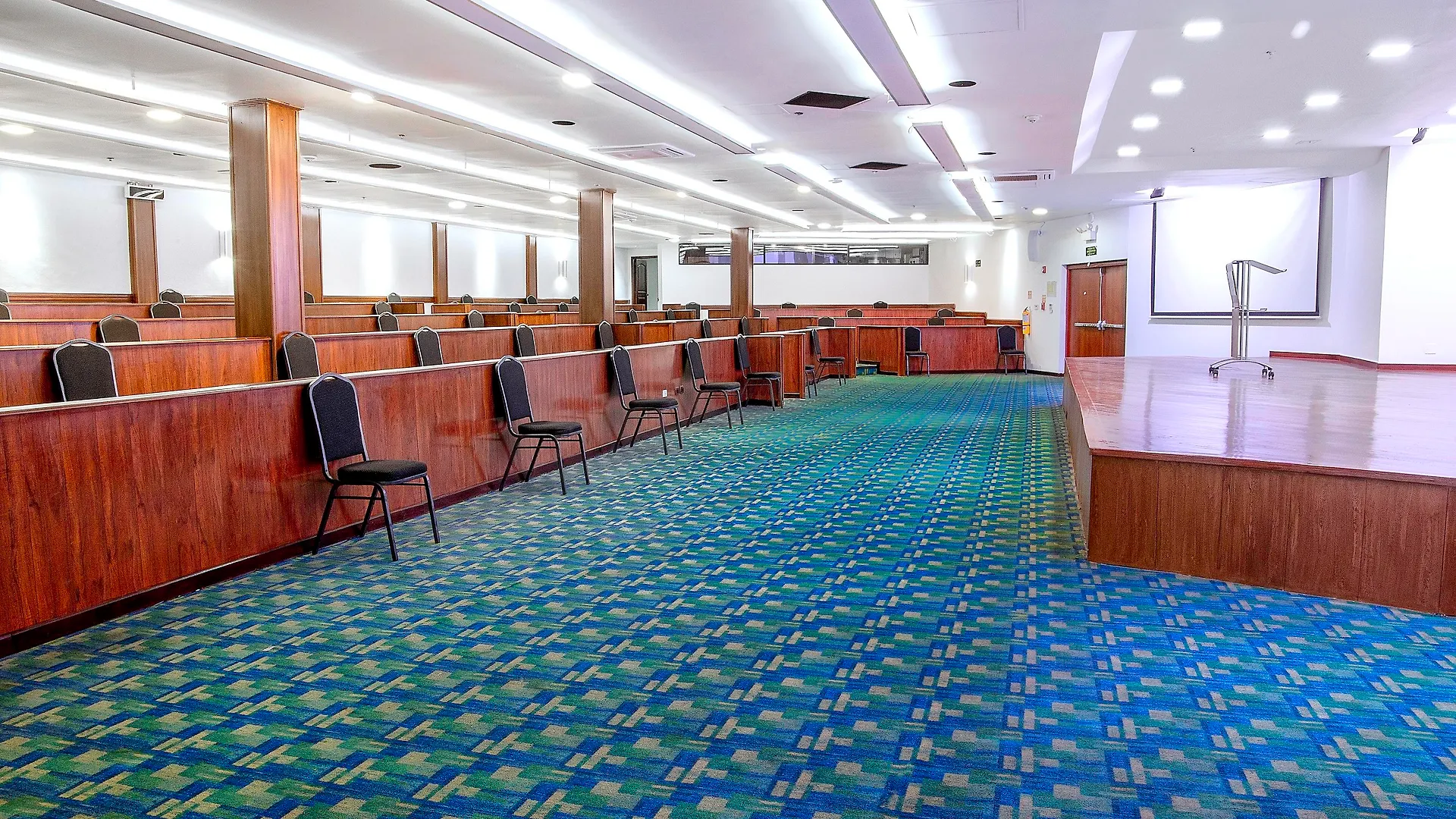Hotel Radisson Bogota Metrotel