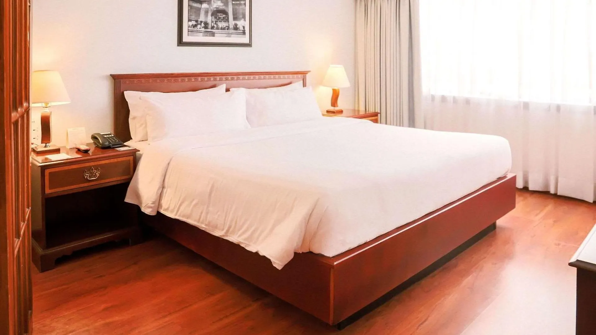 Radisson Bogota Metrotel Colombia