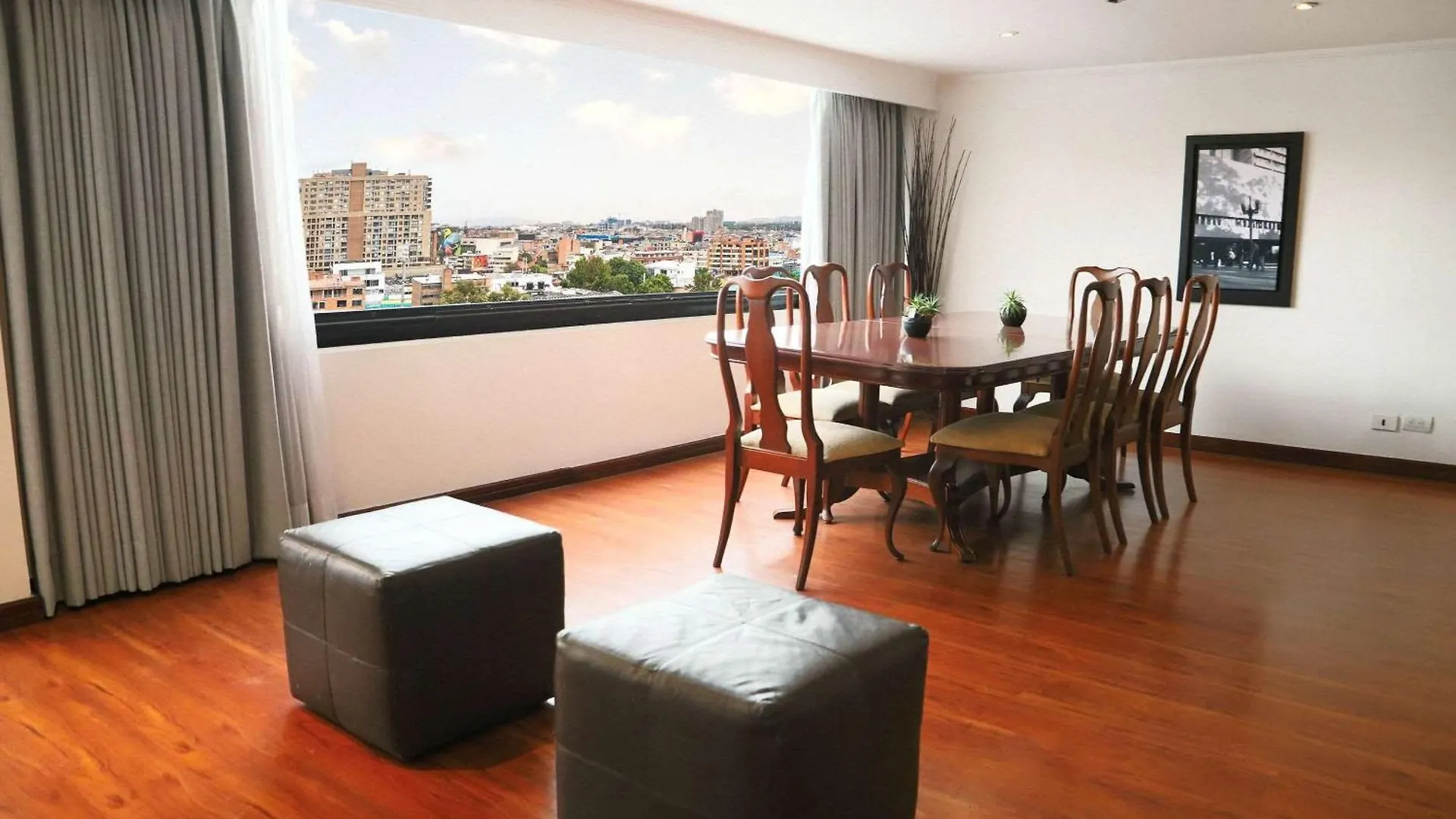 Radisson Bogota Metrotel 4*,  Colombia