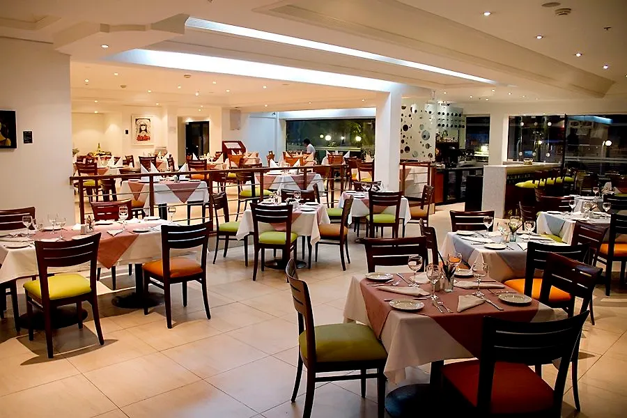 Hotel Radisson Bogota Metrotel